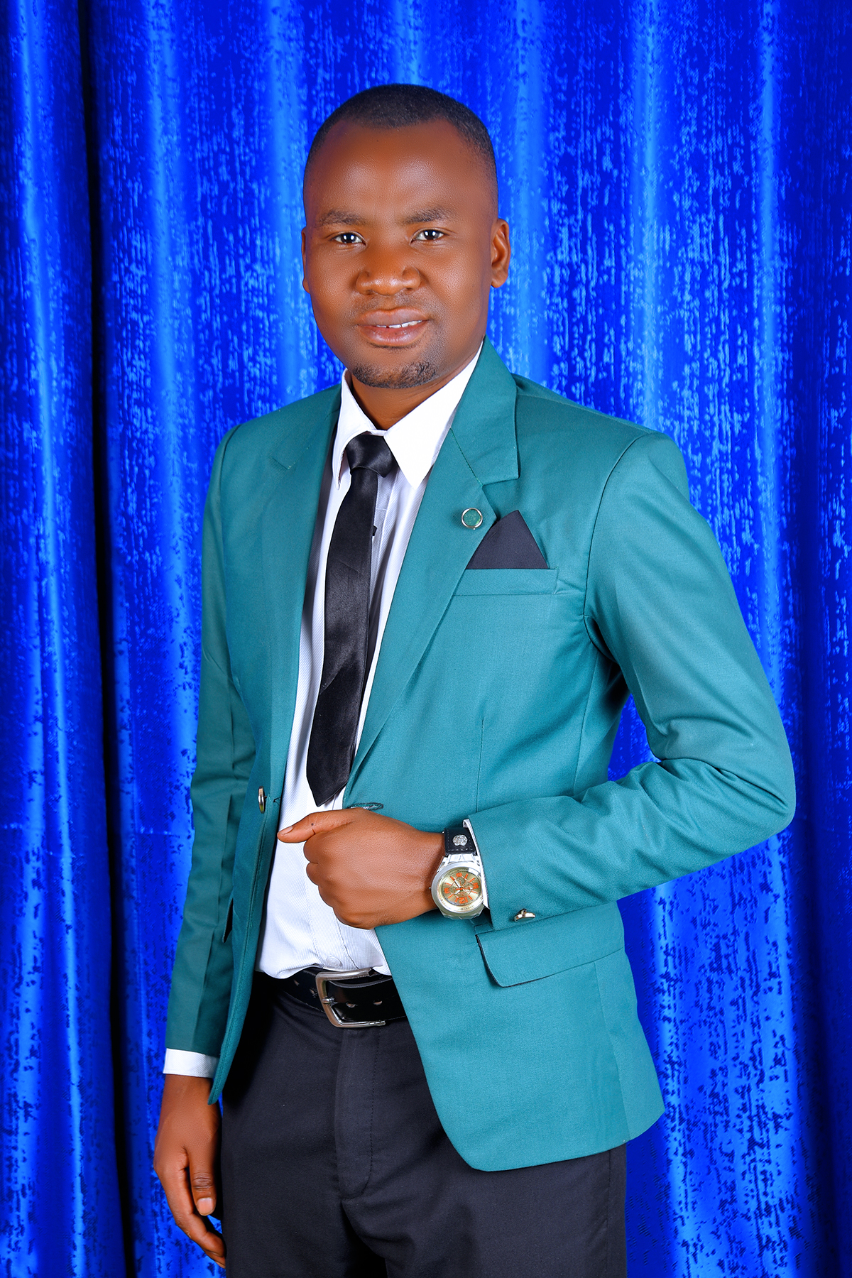 Lukwago Solomon